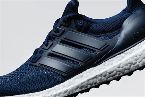 adidas ultra boost herren dunkelblau grün|Adidas ultra boost 5x shoes.